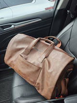 Christopher W. review photo