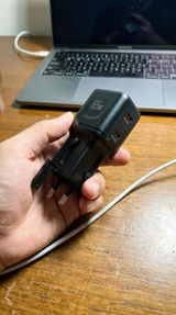 Tyler S. review photo