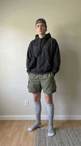Johnson H. review photo