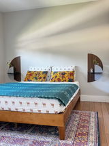 Stuti Sinha review photo