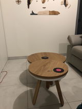 Mathieu Guigon review photo