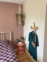 Albertine Pomper review photo