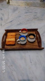 Jyoti review photo
