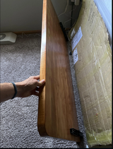 Lily review photo
