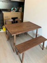 有木合作 WOODGATHER review photo