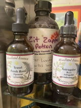 Paula Youmell, RN, Herbalist review photo