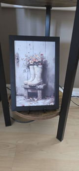 Thalia review photo