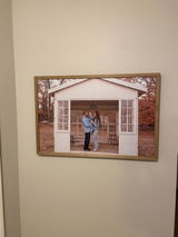 Carli review photo