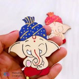 mahathvi_creations review photo