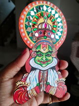 Tanudeep Arts review photo