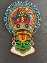 Sagorika Dube review photo