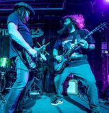 Joe Hawkins review photo