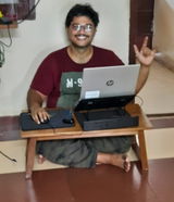 Sriram review photo