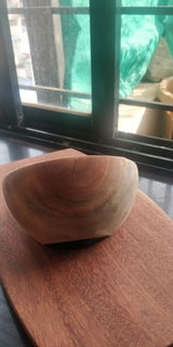 Sonali K. review photo