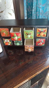 D.N.V. review photo