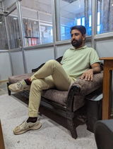Virendra Singh review photo