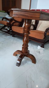 Shanti Vishwanath review photo