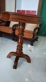 Shanti Vishwanath review photo