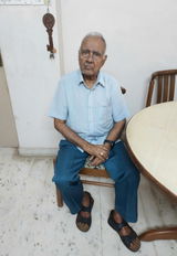 Rajagopalan Ayyaswamy review photo