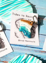 Jenn Sorsa - Tides to Resin 🌊 review photo
