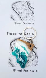 Jenn Sorsa - Tides to Resin 🌊 review photo