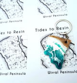 Jenn Sorsa - Tides to Resin 🌊 review photo