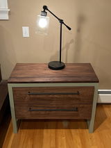 John St. Onge review photo