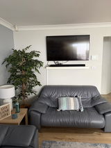 Tony Liversage review photo