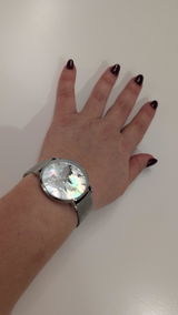 Sharon Cecchetti review photo