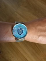 Marine PERRIN review photo