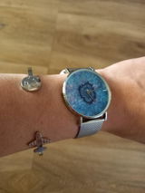 Marine PERRIN review photo