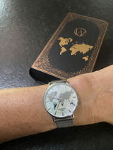 Janny Schippers review photo