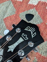 G.F. review photo