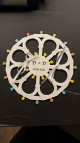 Diana review photo