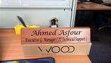 Mohamed Hasan review photo