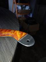 Richard Mowry review photo