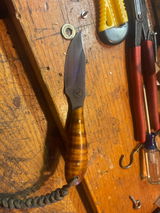 Arek Labadie review photo