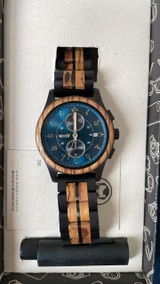 Santiago Serna review photo