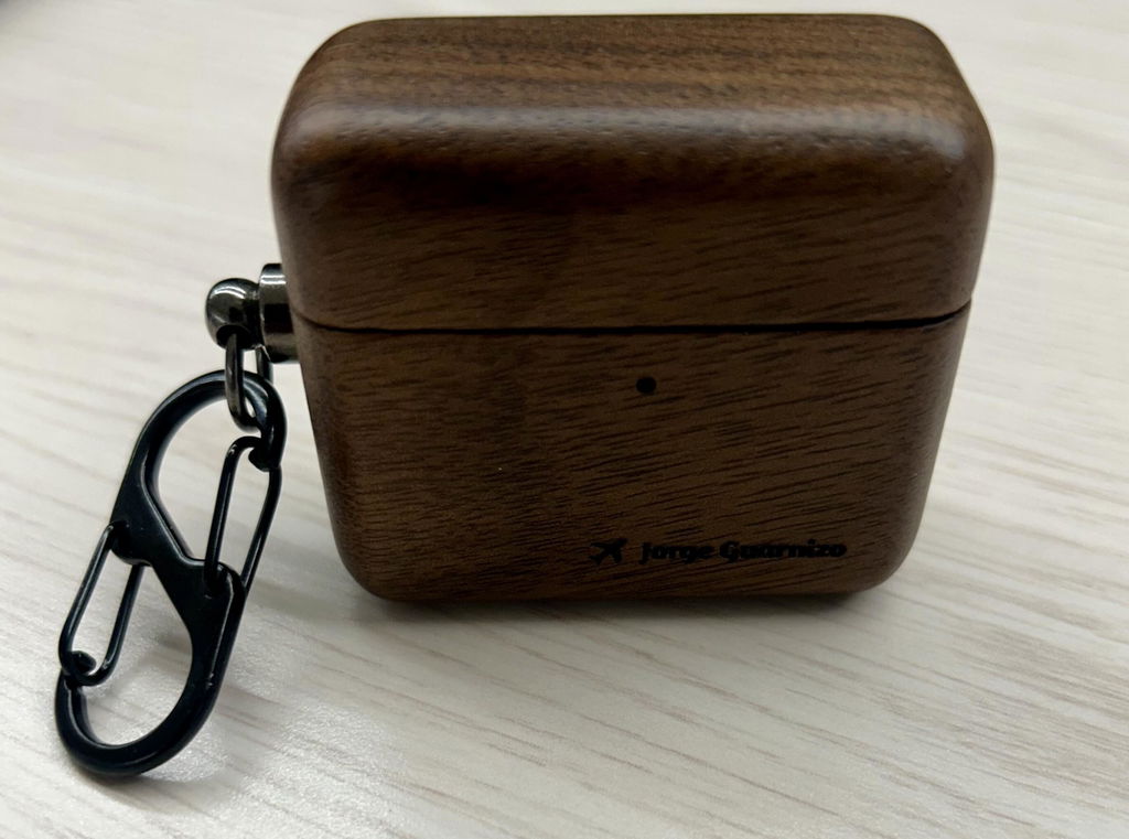 CASE PARA AIRPODS  // 4ta Generación