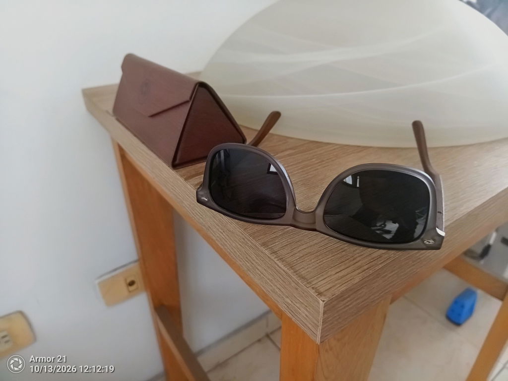 WALK THIS WAY - BLACK // Gafas de Sol con Madera