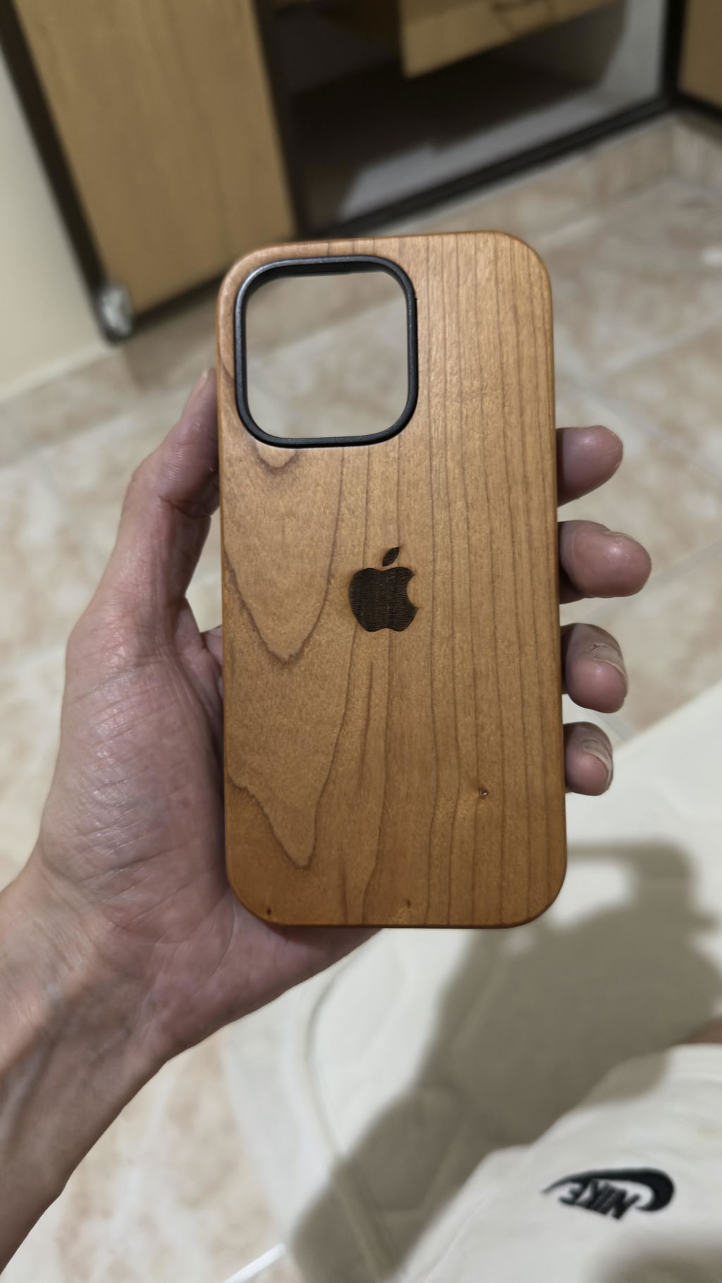 Cases Para iPhone 16 Pro