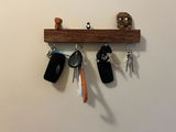Magnetic Key Holder