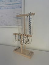 Necklace and Bracelet Stand