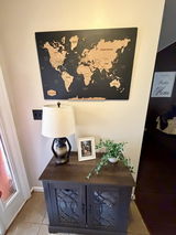 Linda Hurford review photo
