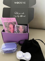 Kay J. review photo