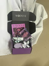 Hazel Q. review photo