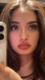 Sophia Williams review photo