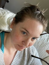 Aubrey Stewart review photo