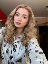 Aubrey Stewart review photo