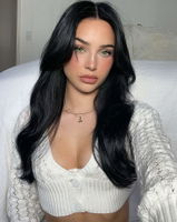 Emily Robinson review photo